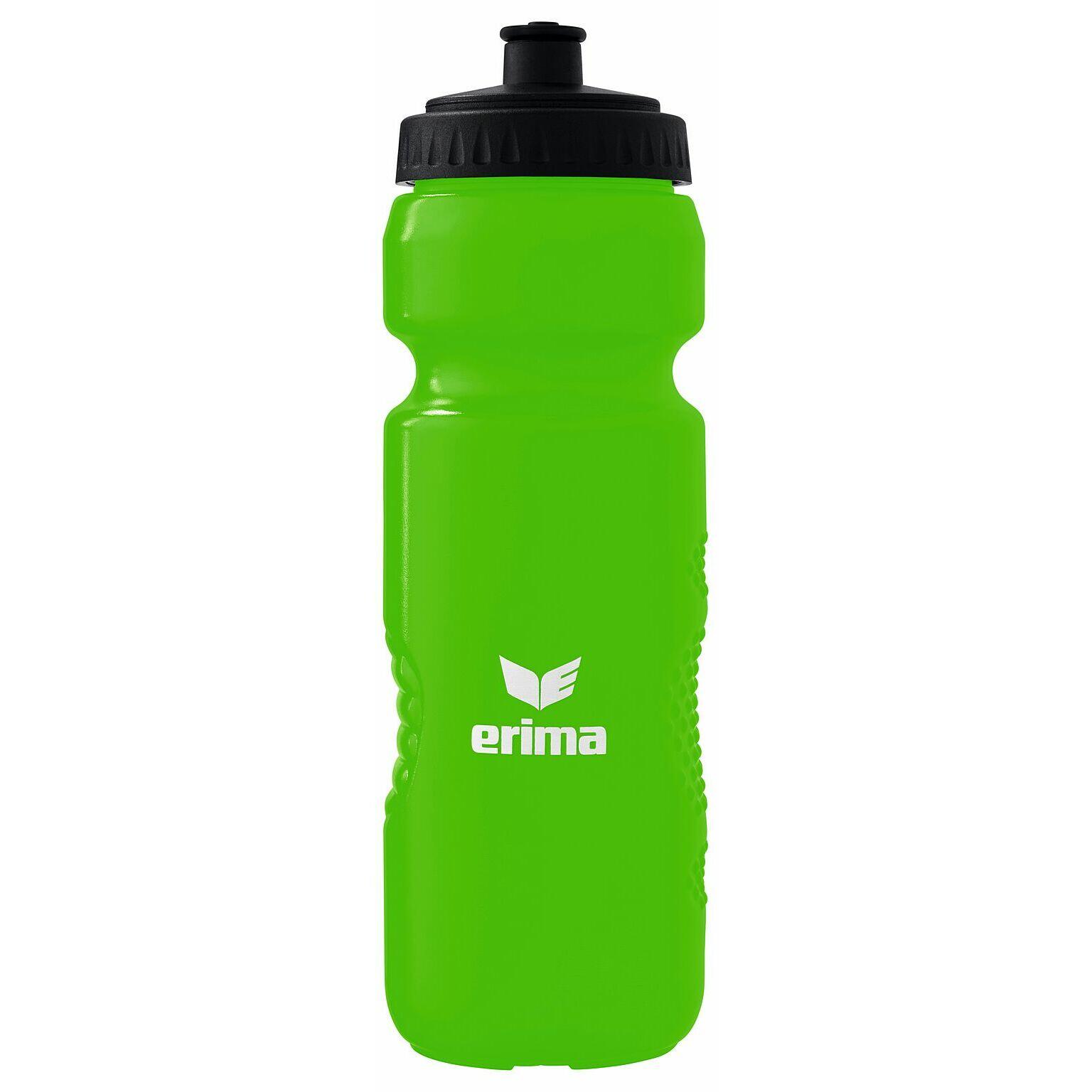 Sticlă de băut Erima Team Green 800 mL