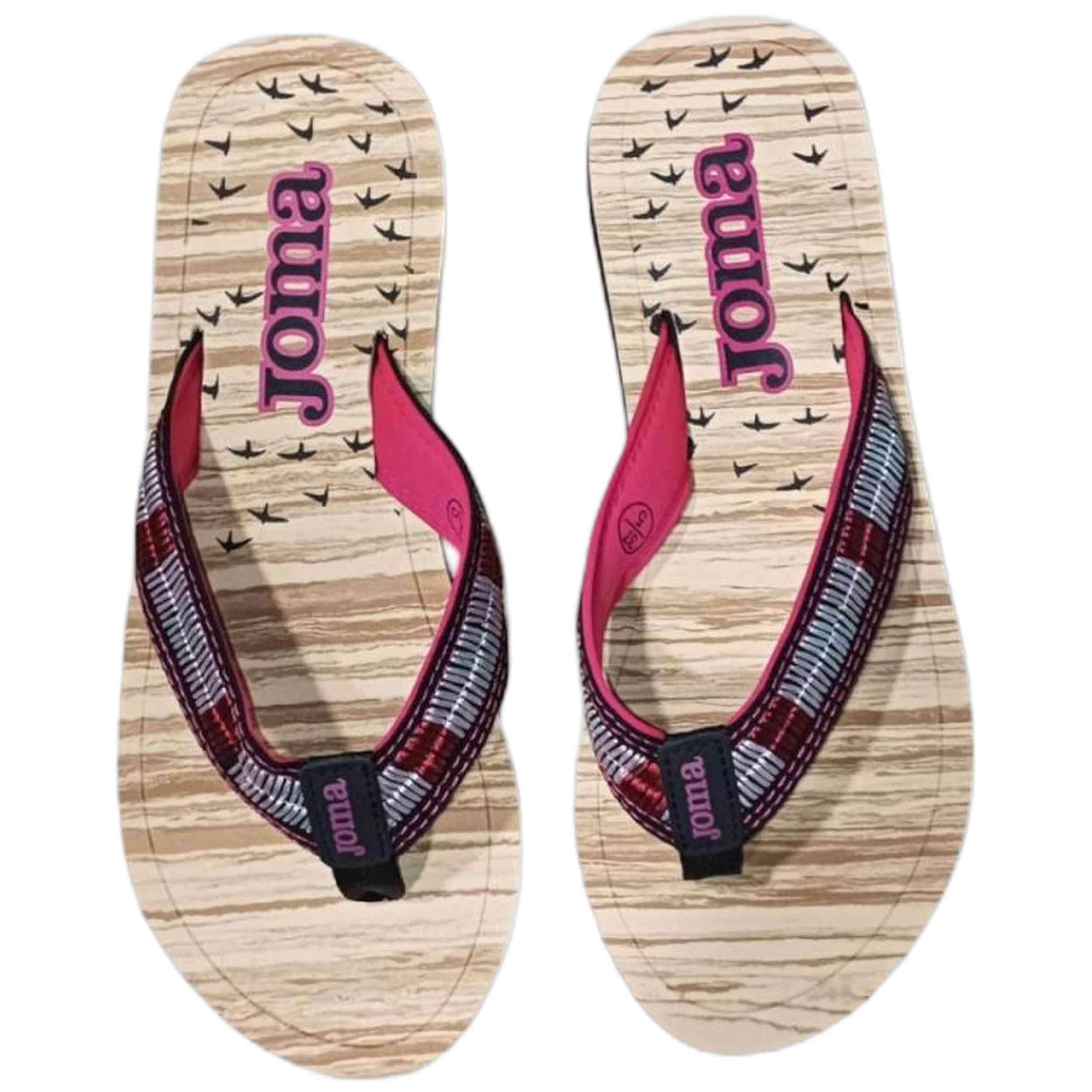 Chinelos Joma modelo SYAILS2501 para mulheres 3/5
