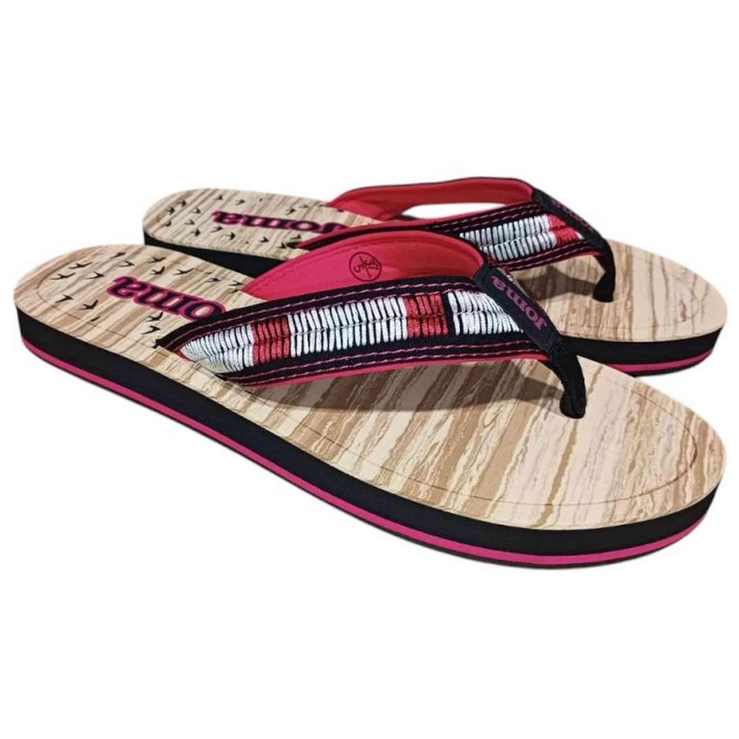 Chinelos Joma modelo SYAILS2501 para mulheres 2/5