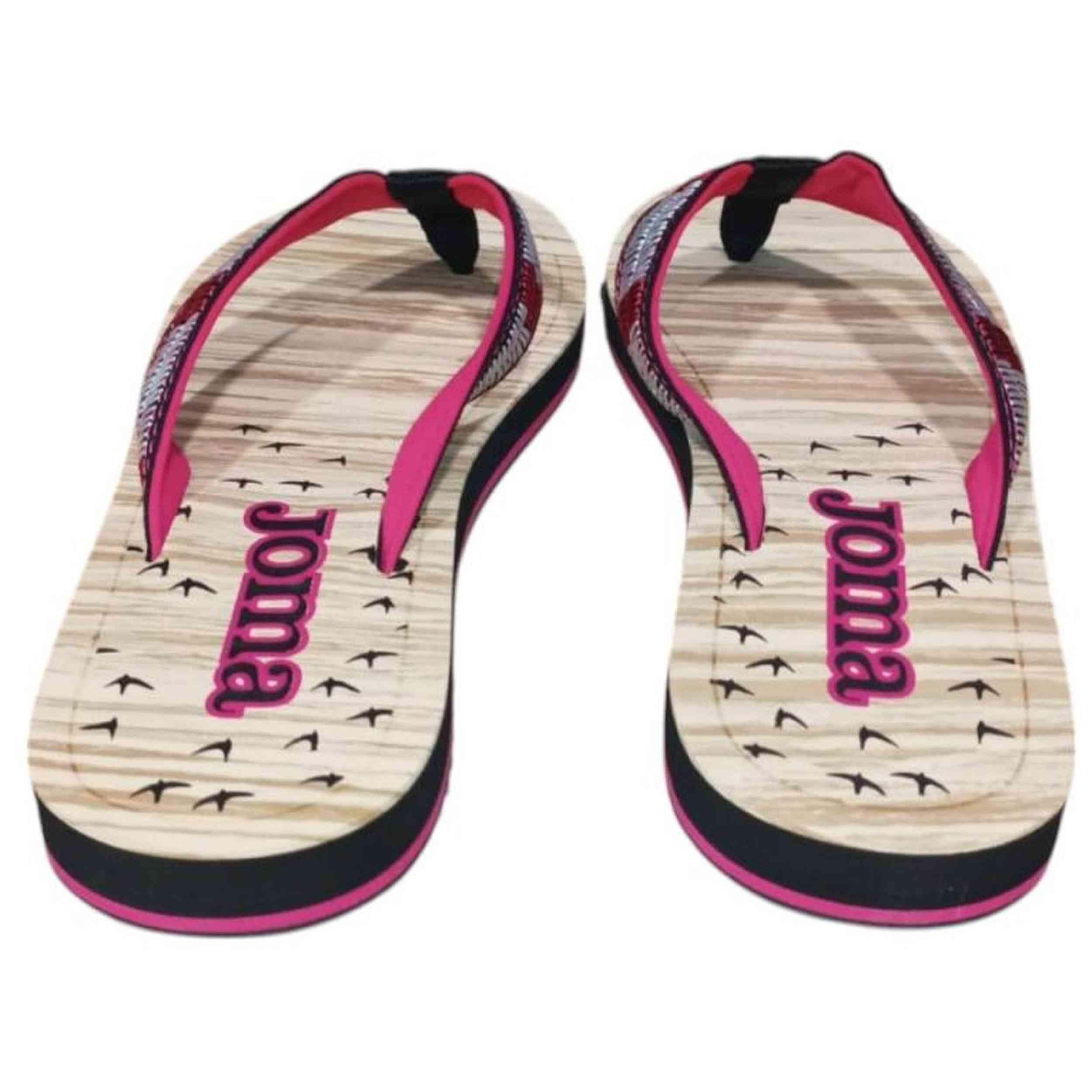 Chinelos Joma modelo SYAILS2501 para mulheres 5/5