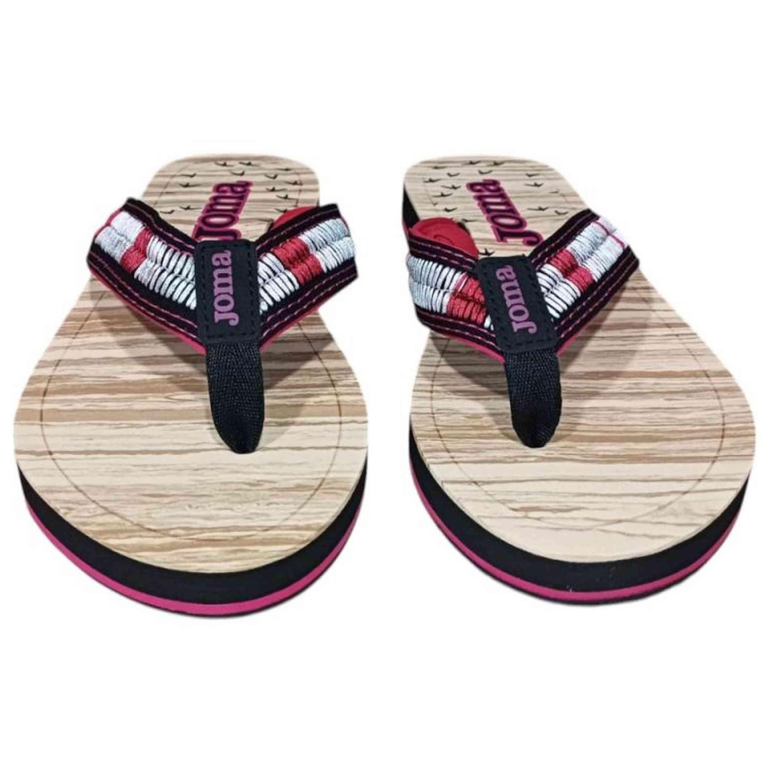 Chinelos Joma modelo SYAILS2501 para mulheres 4/5