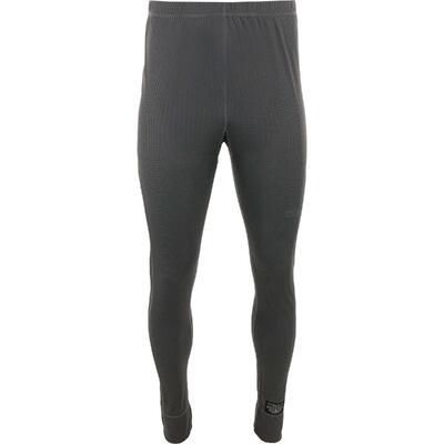 Nordblanc męskie spodnie termiczne szare 2XL
