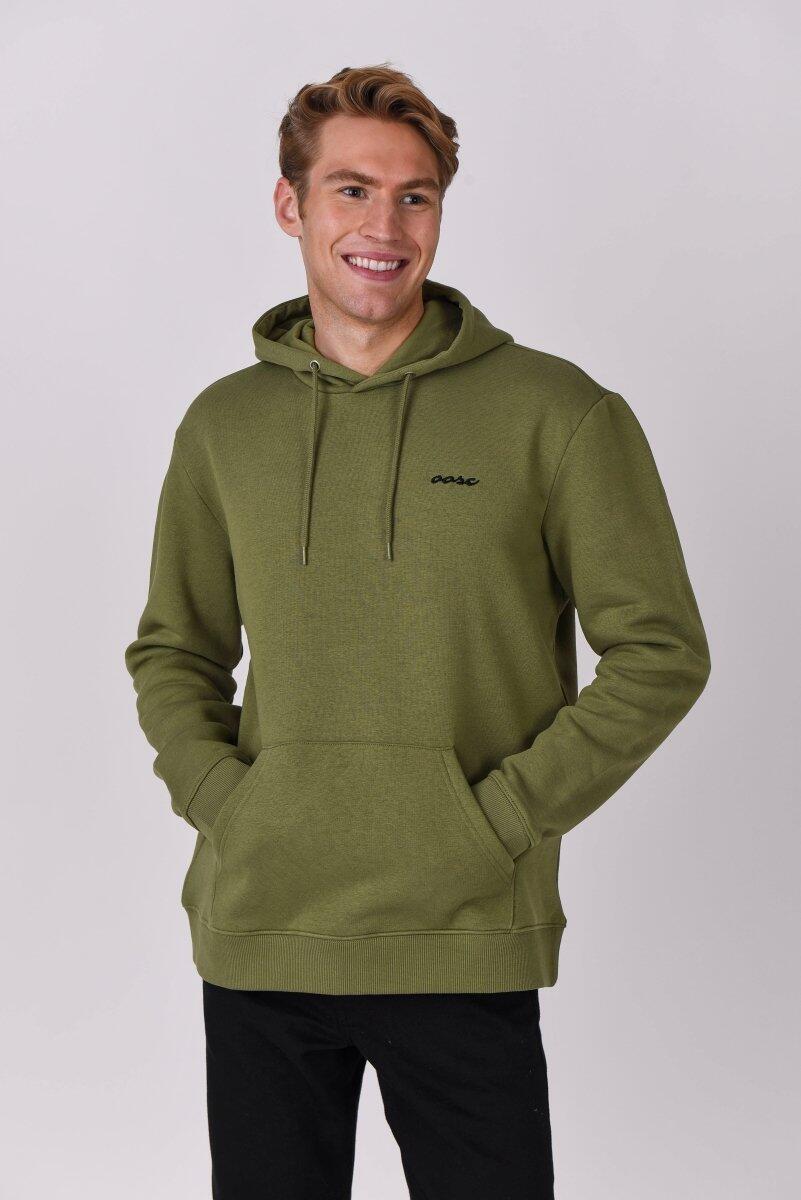 Powder Club Kapuzenpullover 2/5