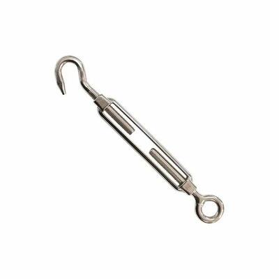 Spanner Softee Equipment acier inoxydable