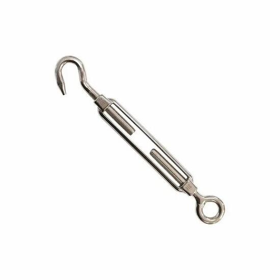 Spanner Softee Equipment acier inoxydable