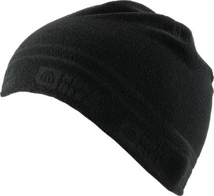 Nordblanc Kinder-Fleece-Mütze Dunkelgrau