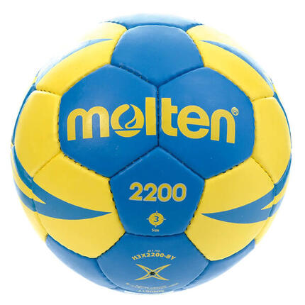Ballon Molten HX2200