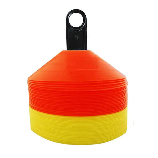 Set Softee 48 conos marcadores