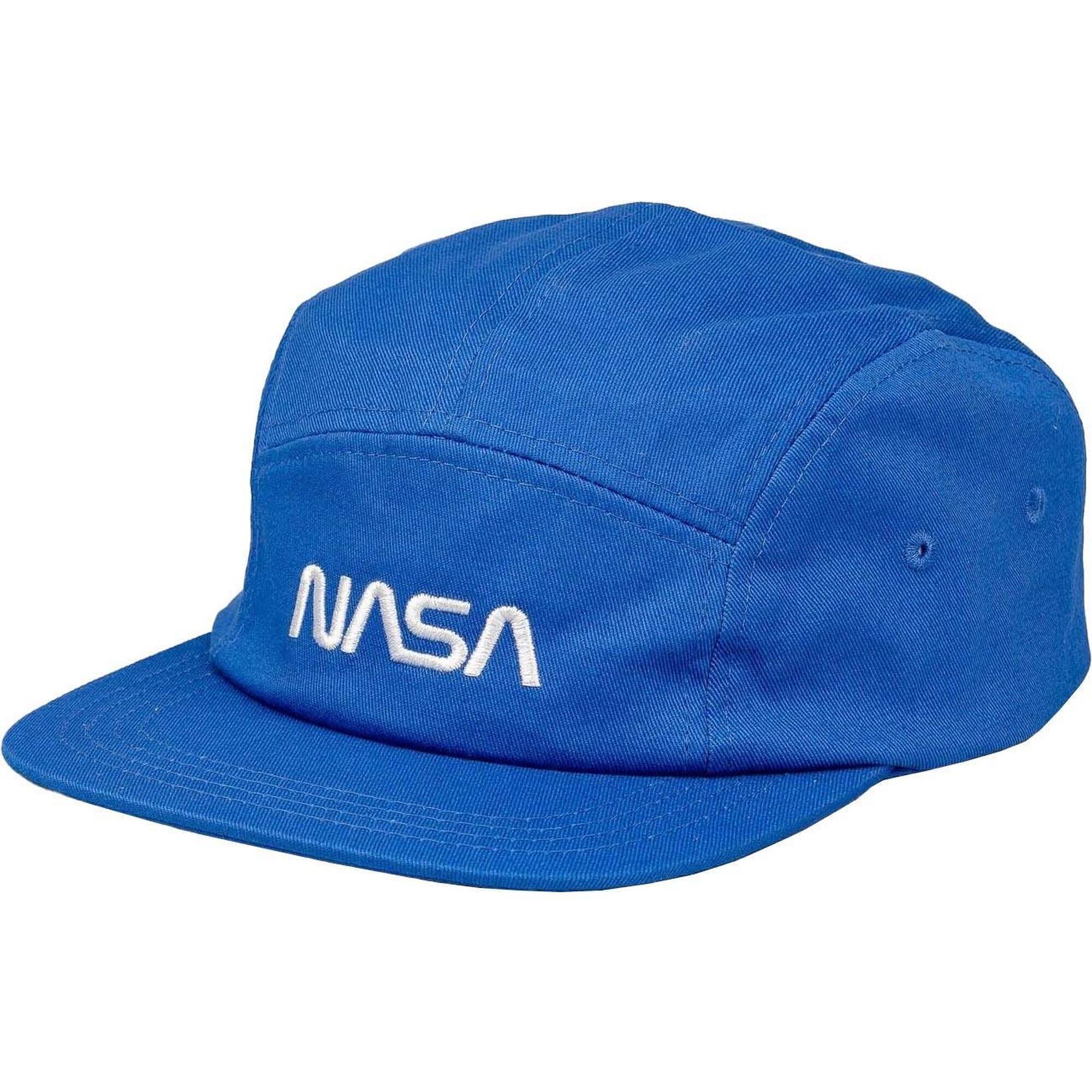 K1X x NASA Czapka Sportswear - unisex, oddychająca i trwała