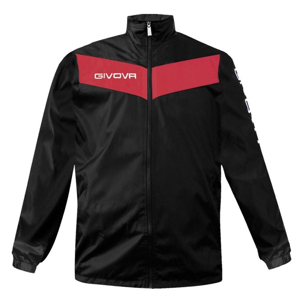Veste imperméable avec maille Givova 2/4