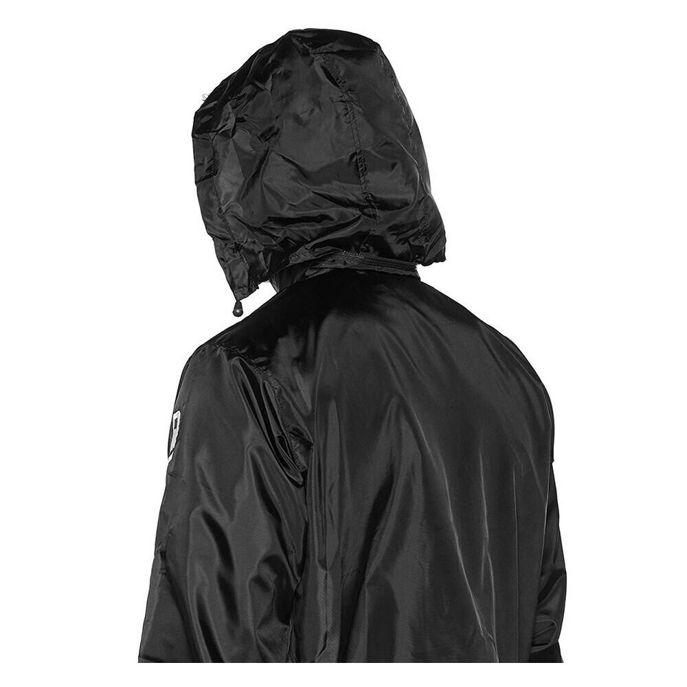 Veste imperméable avec maille Givova 3/4