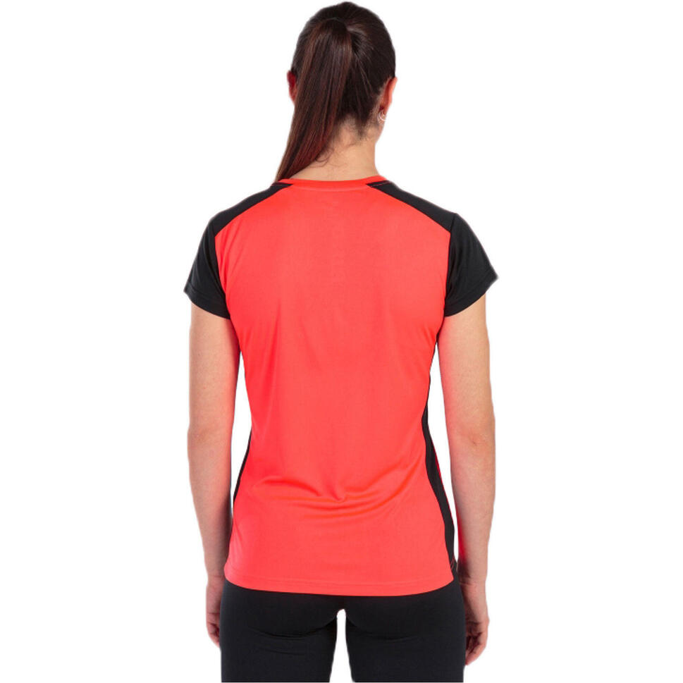 Koszulka do biegania damska Joma Record II