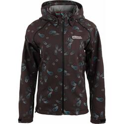 Veste softshell femme Nordblanc – Softshield Teratex 10000, Taille 42