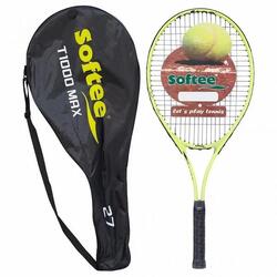 Raquette de tennis Softee T1000 Max 27''