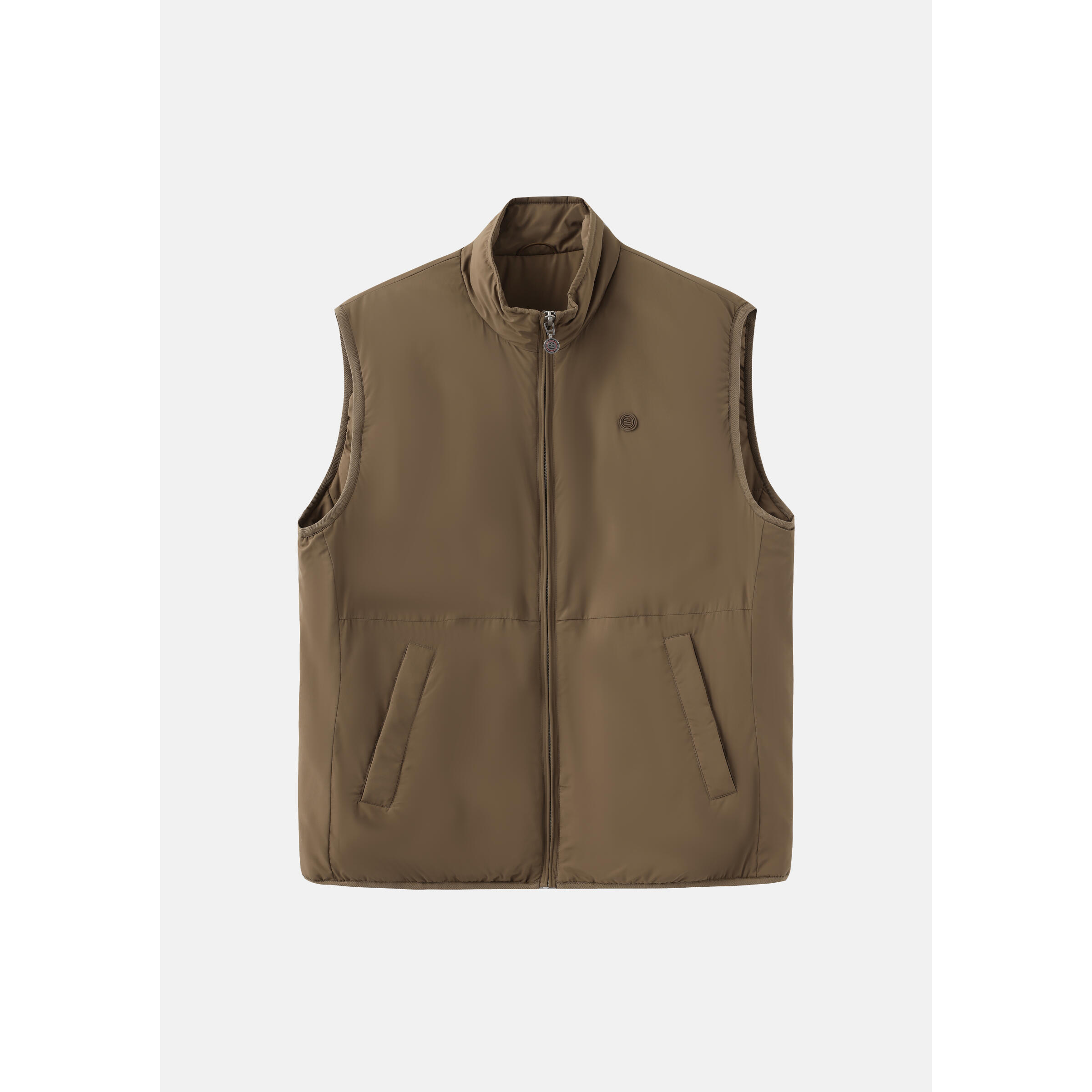 SERGE BLANCO Vest Serge Blanco Daytona ultralight