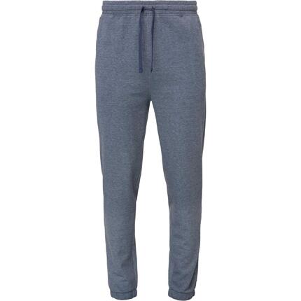 Spodnie dresowe męskie LOAP ciemny niebieski