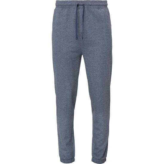 Spodnie dresowe męskie LOAP ciemny niebieski
