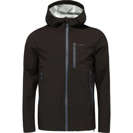 Kurtka LOAP Ulvar męska, czarna, 3XL