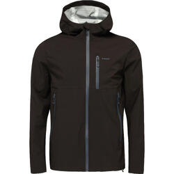 Veste homme Loap Ulvar noire XL