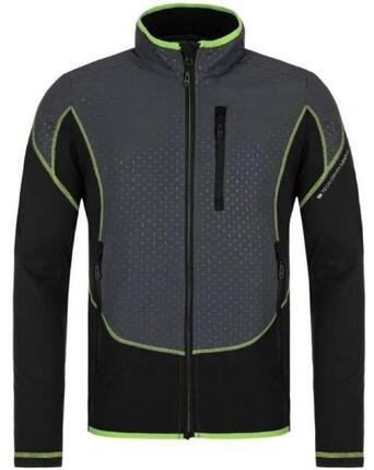 Veste Loap Uxnar homme, Tecnosoft, grise