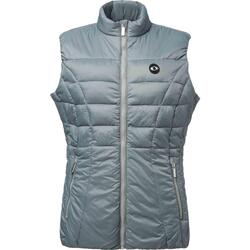 Gilet LOAP Ironia femme — Kaki M