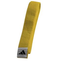 Ceinture Judo élastique adidas