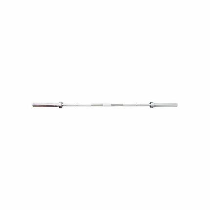 Barres de musculation avec roulements Softee 220