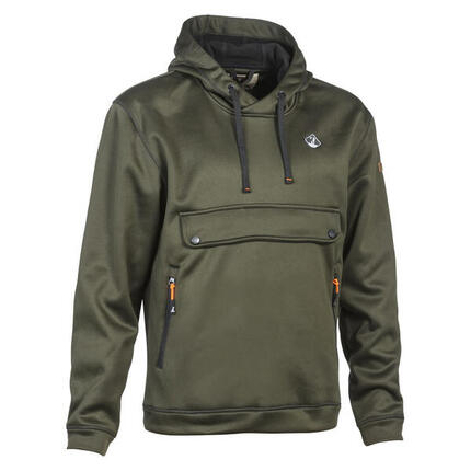 Sweatshirt à capuche PERCUSSION