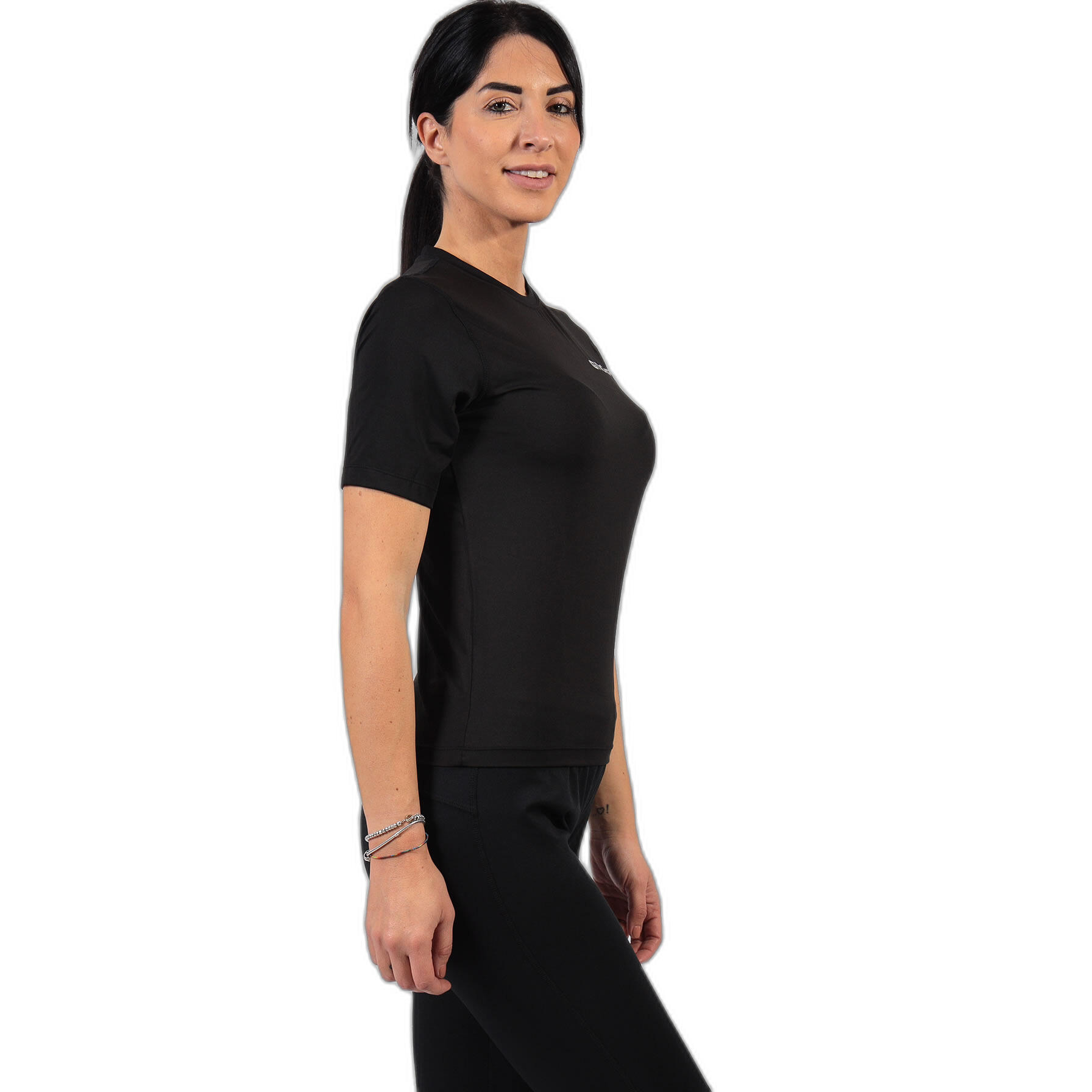 Sous maillot élastique Givova Corpus 2 2/5