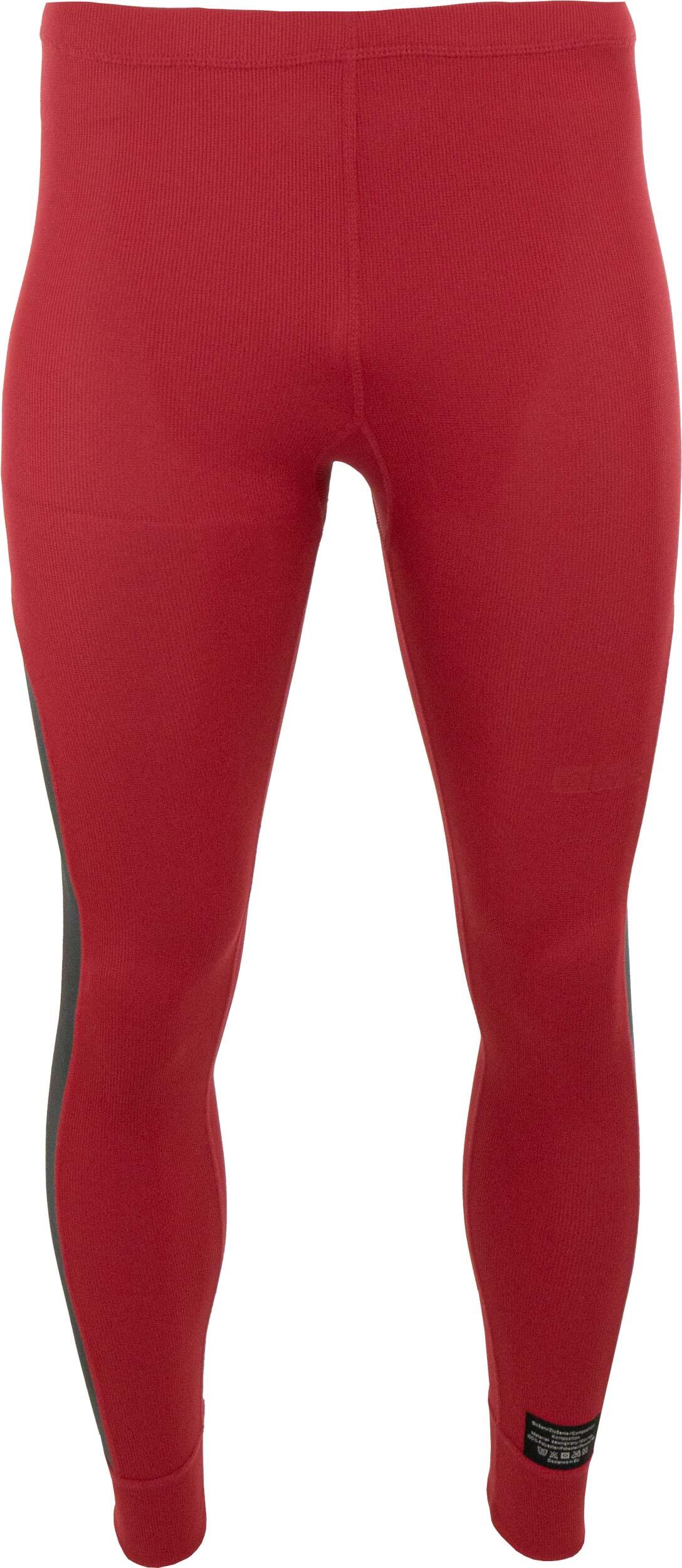 Pantalon fonctionnel Nordblanc homme, rouge XL 1/1