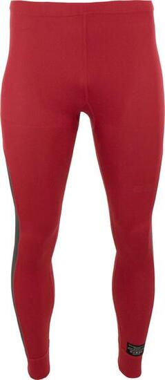 Nordblanc Herren Thermohose rot S