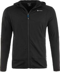 Veste Sport McKees Full-Zip Homme avec Capuche