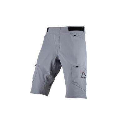 Leatt MTB All Mountain 2.0 Junior Shorts Titanium M