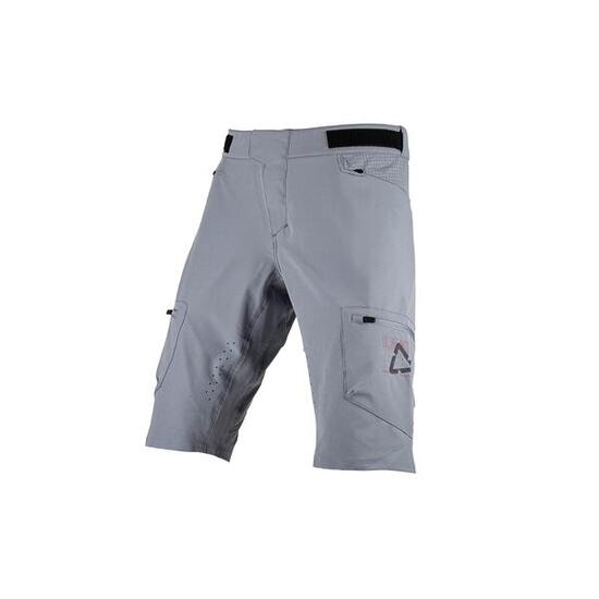 Leatt MTB All Mountain 2.0 Junior Shorts Titanium M