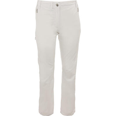 Nordblanc Damskie Spodnie Outdoor z Elastycznym Pasem