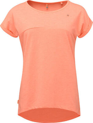 Damen-T-Shirt LOAP Blavekarka Orange S