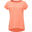 Tricou damă Loap Blavekarka Orange Orange