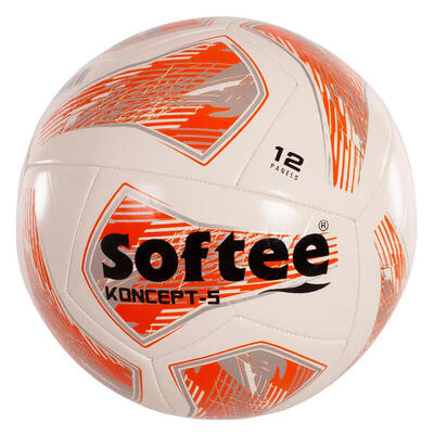 Sportsbal softee koncept