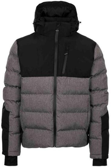 Trespass Delabole isolierte Herrenjacke XL.