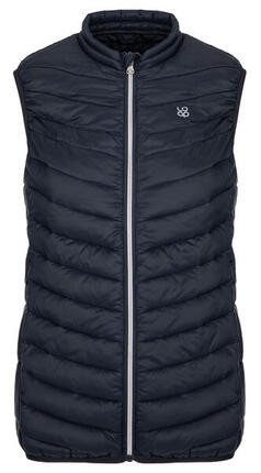 Gilet Femme Loap Irlanda Gris Foncé Taille S