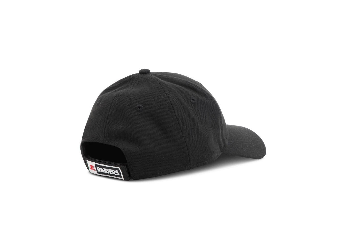 Boné New era modelo 072-8624 para unissex 2/5
