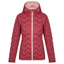 Veste d'hiver Itira femme - déperlante et chaude