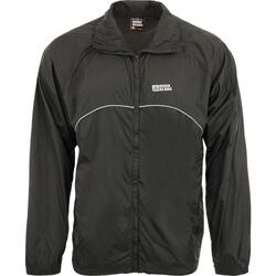 Veste homme Nordblanc Ultralight WindProtect — noire, 2XL