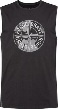 Débardeur homme LOAP Altranic, noir, M