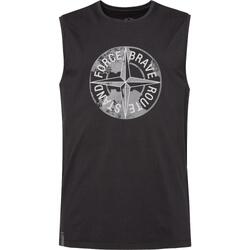 Débardeur Homme LOAP Altranic Noir S