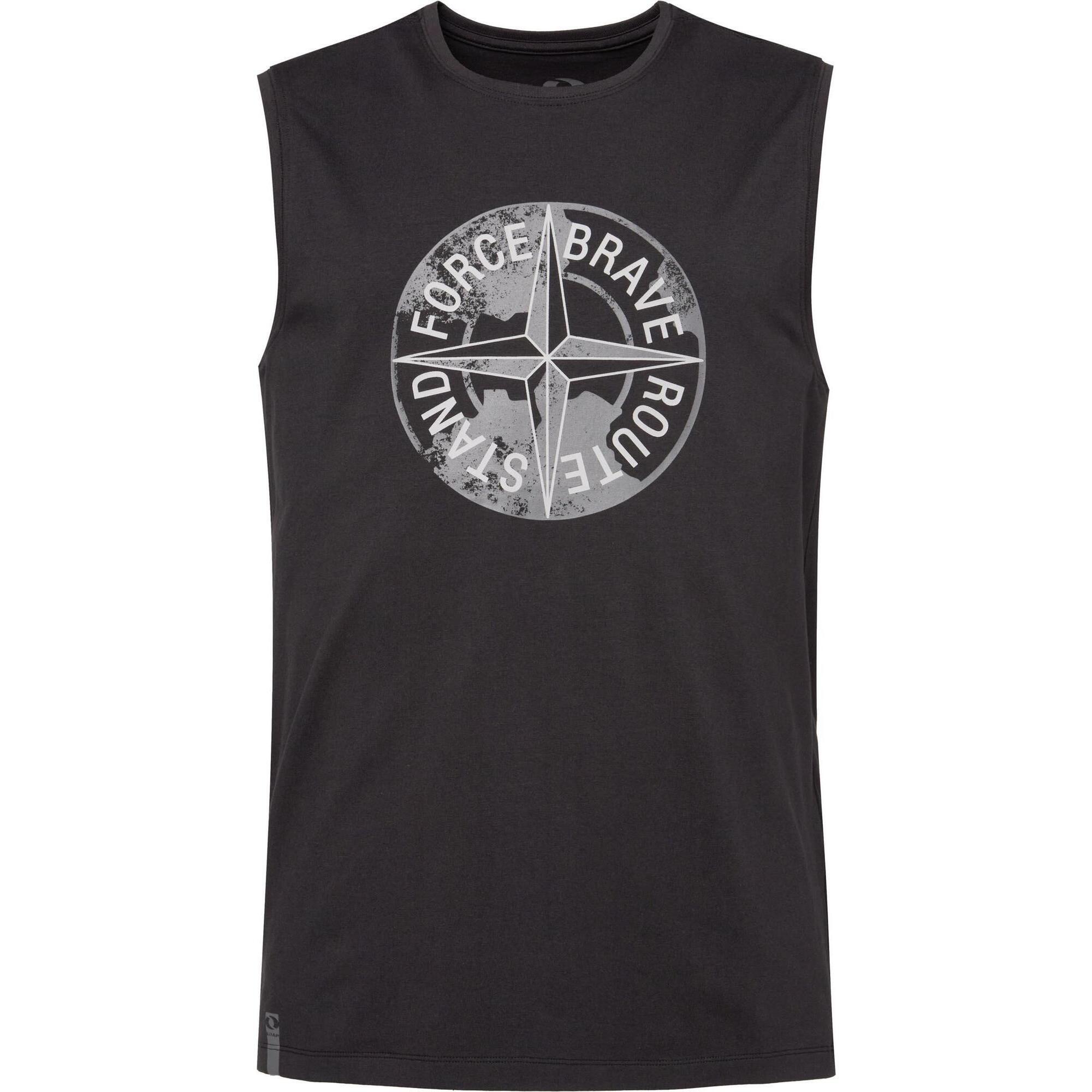 Venum - Débardeur Homme Loap Altranic, Noir, M - Débardeur - Noir - Decathlon