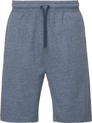 LOAP Ecrom Herren-Shorts, Blau, Gr. S