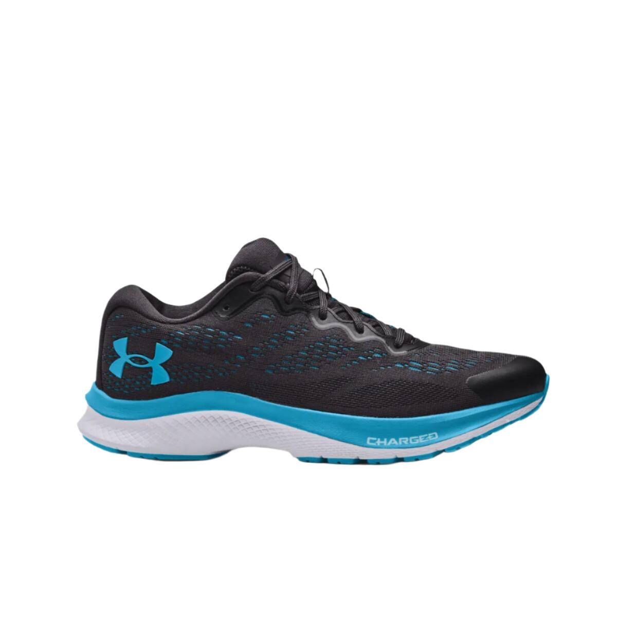 Under Armour Charged Bandyta 6