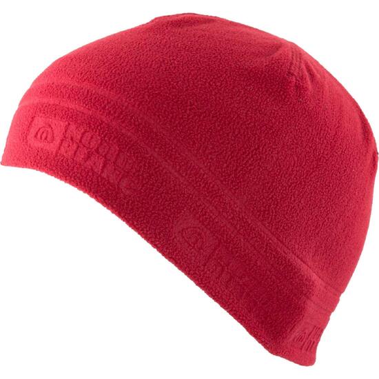 Dziecięca czapka polarowa Nordblanc Red Jr