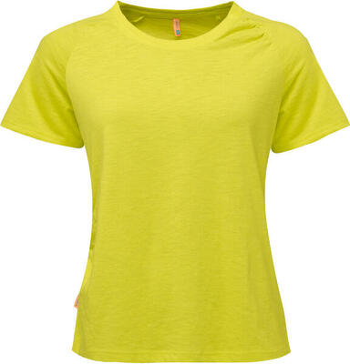 Camiseta mujer Loap BLUEVA verde XS